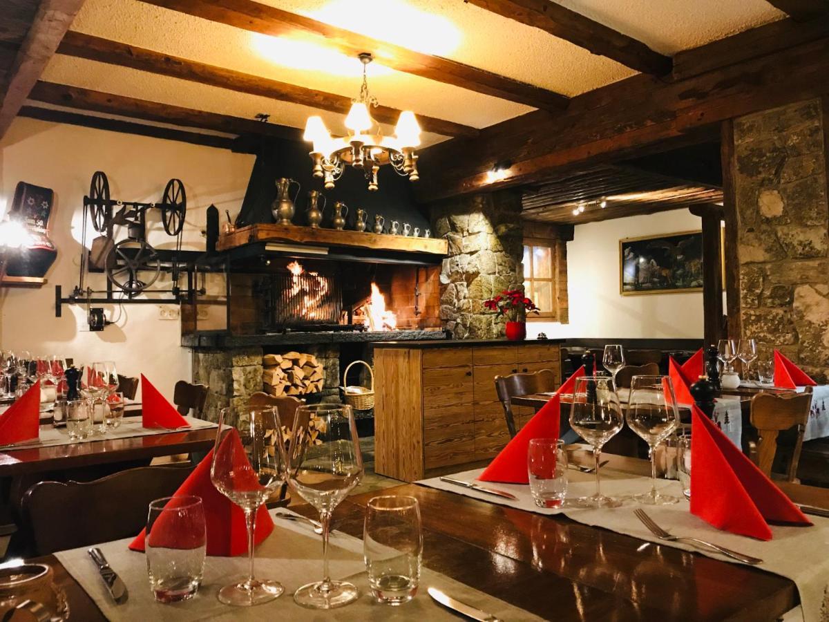 Hotel Les Chamois Verbier Exteriér fotografie