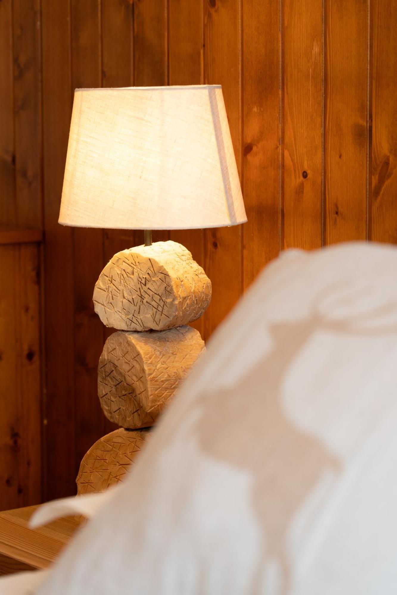 Hotel Les Chamois Verbier Exteriér fotografie