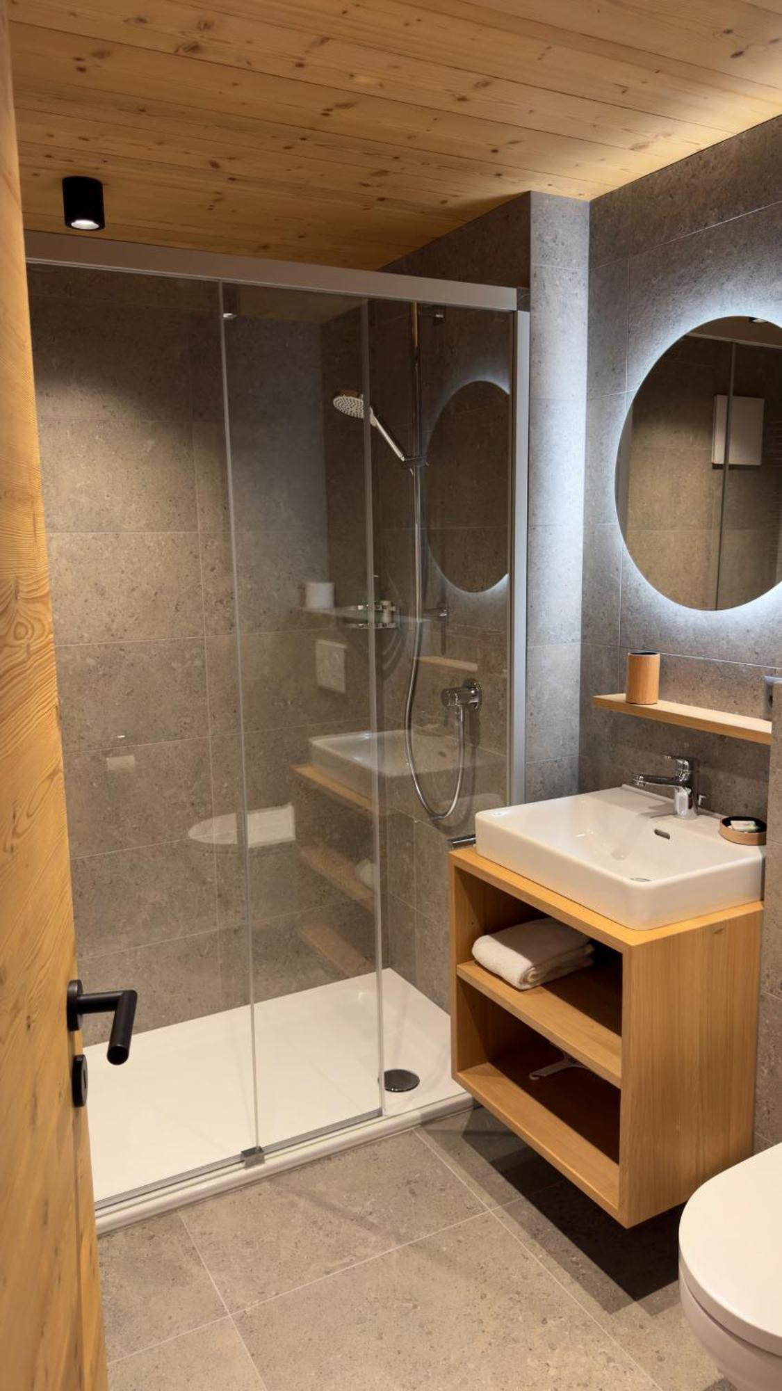 Hotel Les Chamois Verbier Pokoj fotografie