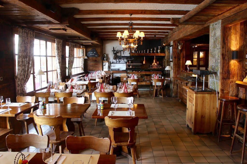 Hotel Les Chamois Verbier Exteriér fotografie